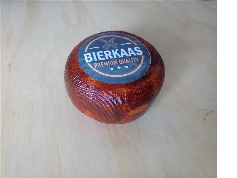 Boeren pond bier