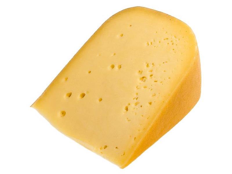 Extra belegen kaas 500 gram