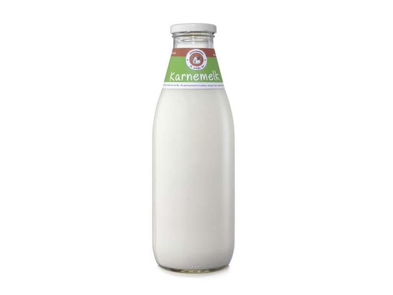 Karnemelk