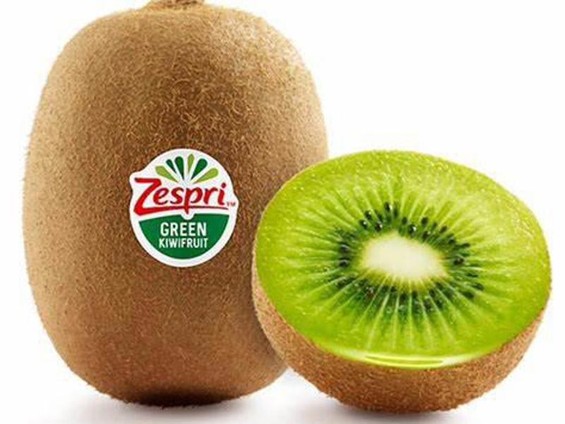 Kiwi 6 stuks