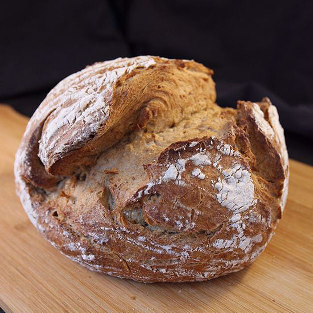 Kornspitze Desembrood Bakkerij Gorthuis