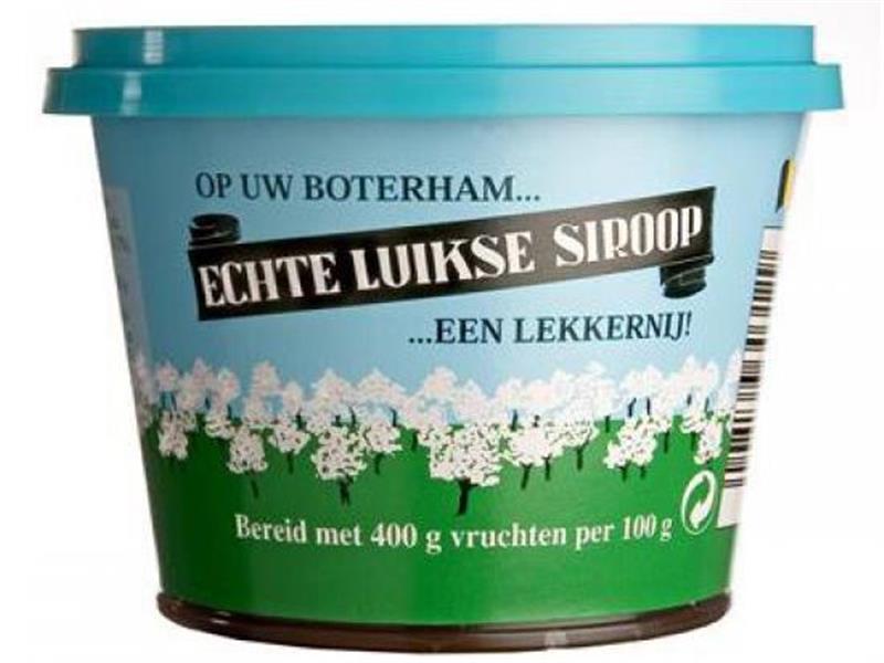 Luikse stroop 300 gram