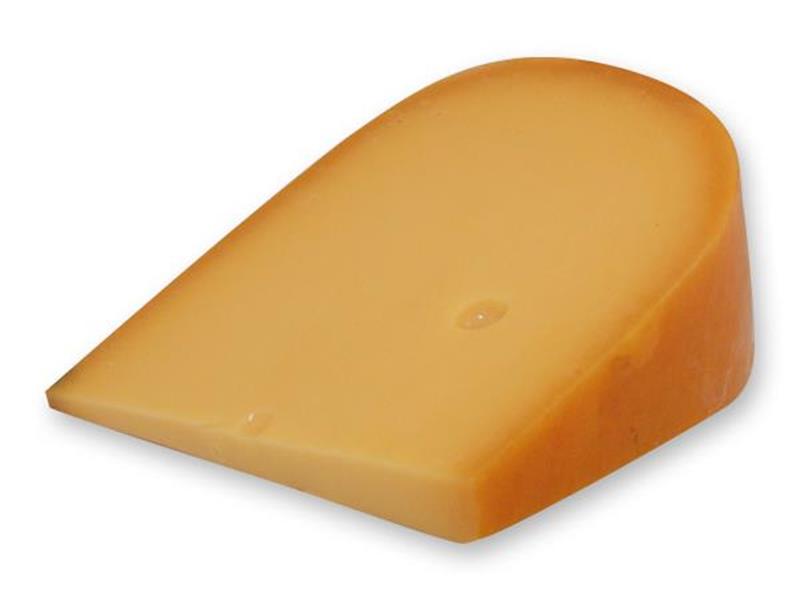 Oude kaas 500 gram