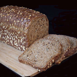 Half Peters Puur Bakkerij Gorthuis