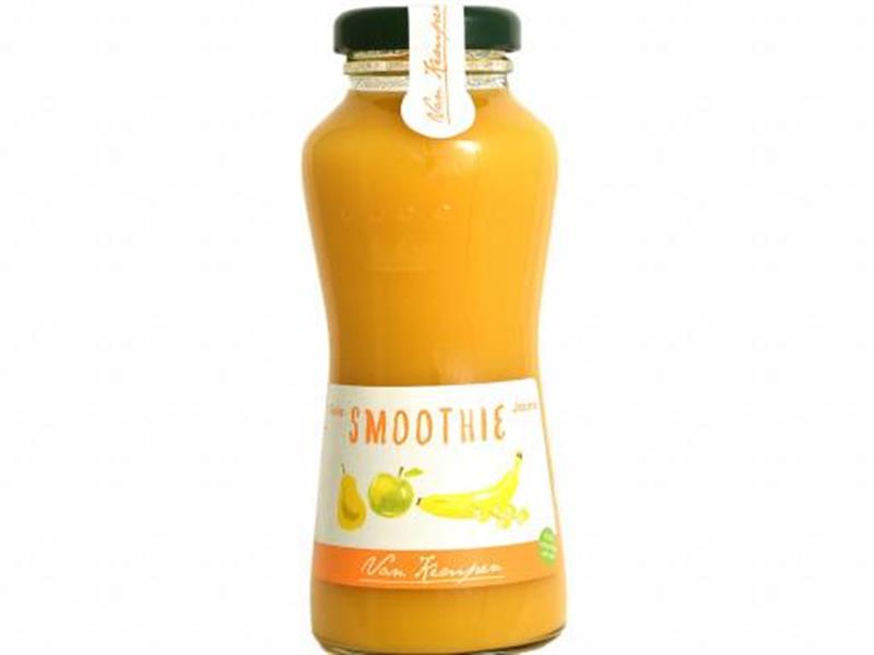 Smoothie geel