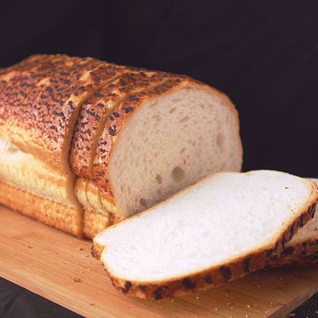 Tijger wit Bakkerij Gorthuis