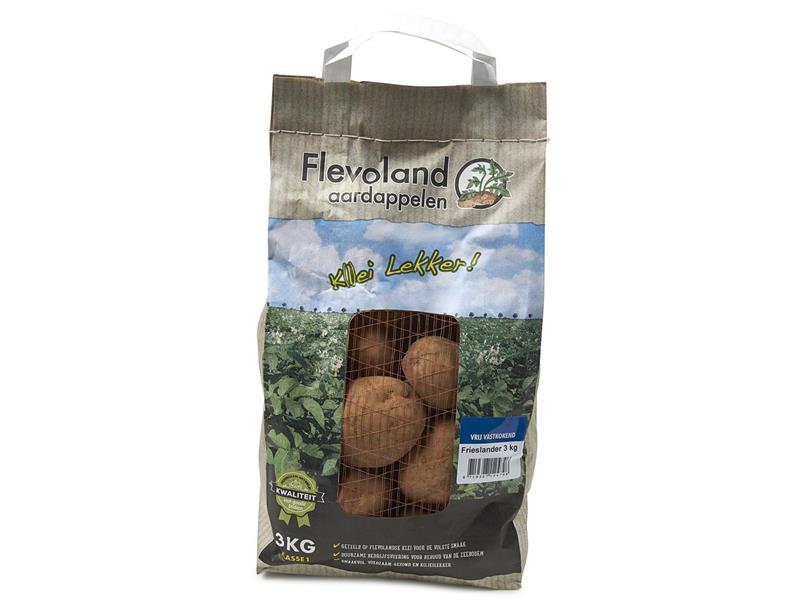 Frieslander aardappel 3 KG