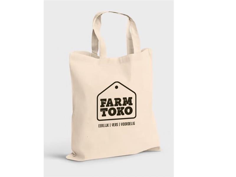 Boodschappen tas Farmtoko