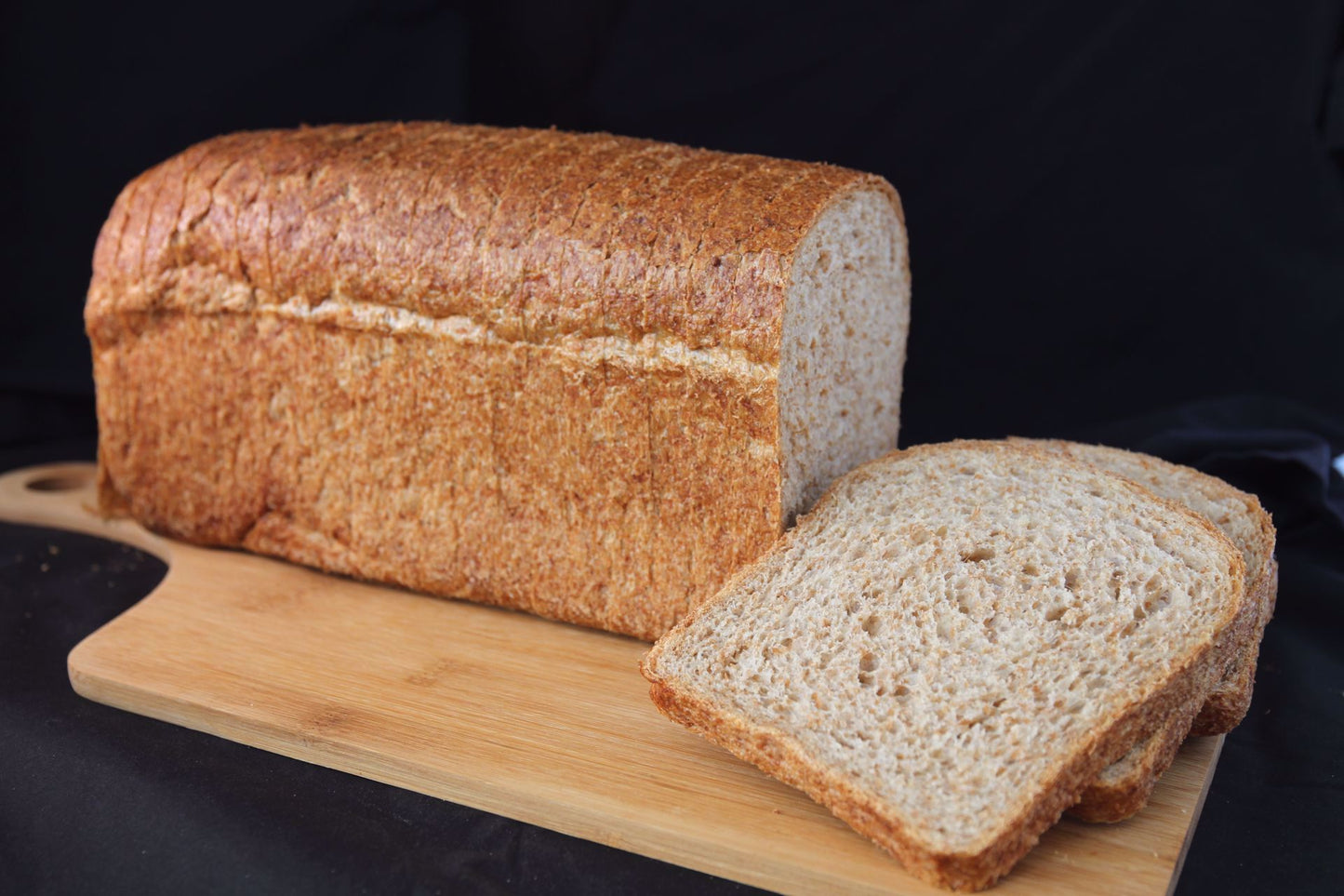 Half volkoren bruin Bakkerij Gorthuis