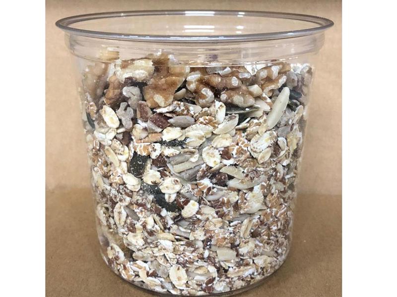 Muesli 350 gram