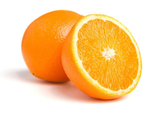 Sinaasappel 7 stuks