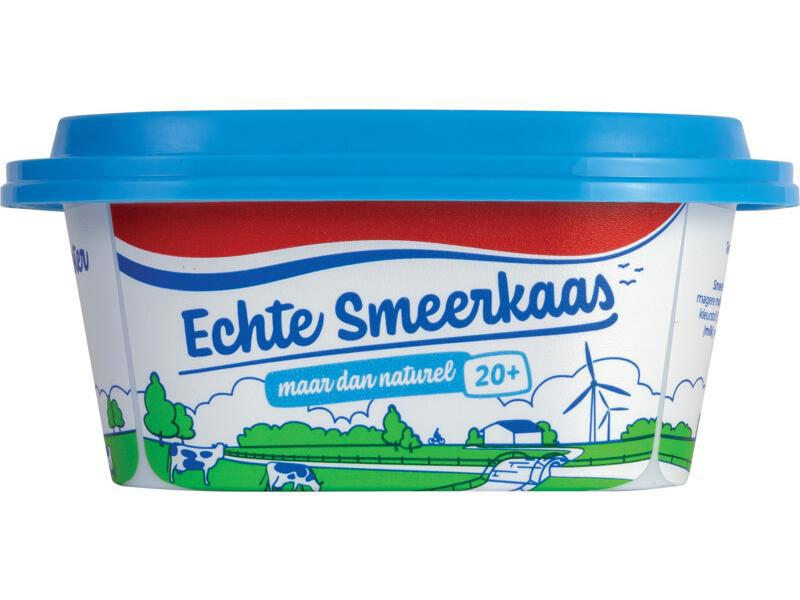 Echte Smeerkaas