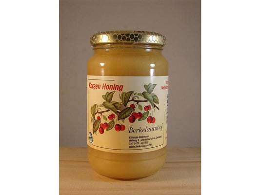 Kersen honing 450 gram