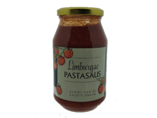 Limburgse pasta saus 550 gram