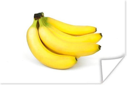 Tros bananen